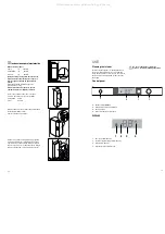 Preview for 10 page of Zanussi ZI 9220 FF Installation Manual