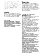 Preview for 4 page of Zanussi ZP 3130 F Instruction Booklet