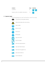 Preview for 26 page of zarges 41286 Installation And Use Instructions And Warnings