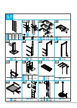 Preview for 52 page of zarges 41286 Installation And Use Instructions And Warnings