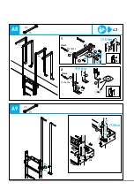 Preview for 58 page of zarges 41286 Installation And Use Instructions And Warnings