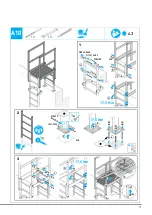 Preview for 59 page of zarges 41286 Installation And Use Instructions And Warnings