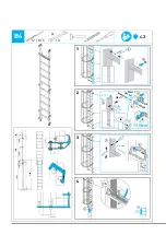 Preview for 62 page of zarges 41286 Installation And Use Instructions And Warnings