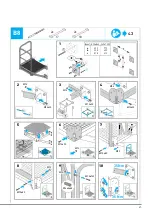 Preview for 65 page of zarges 41286 Installation And Use Instructions And Warnings