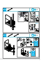 Preview for 67 page of zarges 41286 Installation And Use Instructions And Warnings