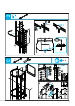 Preview for 71 page of zarges 41286 Installation And Use Instructions And Warnings