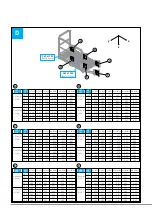 Preview for 74 page of zarges 41286 Installation And Use Instructions And Warnings