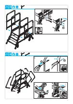 Preview for 5 page of zarges 41981 Instructions For Assembly And Use