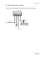 Preview for 8 page of Zavio M511E Hardware User Manual