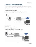 Preview for 9 page of Zavio M511E Hardware User Manual