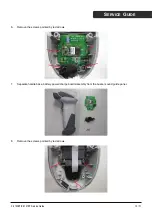 Preview for 10 page of Zebex z3190BT Service Manual