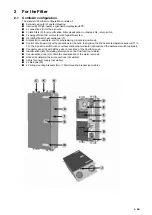 Preview for 7 page of Zehnder Rittling ComfoAir 200 Installer Manual