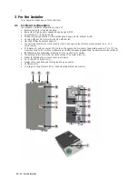 Preview for 20 page of Zehnder Rittling ComfoAir 200 Instruction Manual