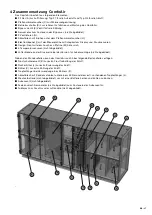 Preview for 37 page of Zehnder Rittling ComfoAir XL Series Installer Manual