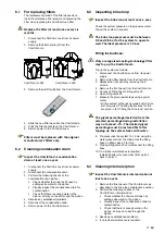 Preview for 21 page of Zehnder Rittling ComfoFond-L Installation Manual