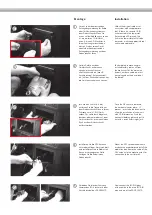 Preview for 3 page of ZENEC ZE-NC2041D Mounting Instructions