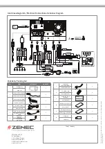 Preview for 6 page of ZENEC ZE-NC2041D Mounting Instructions