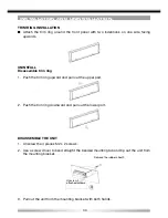 Preview for 44 page of ZENEC ZE-NC514 User Manual