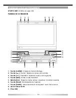 Preview for 54 page of ZENEC ZE-NC514 User Manual