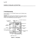 Preview for 12 page of Zenith Data Systems Z-100 Series Installation Manual