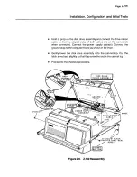 Preview for 21 page of Zenith Data Systems Z-100 Series Installation Manual