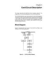 Preview for 51 page of Zenith Data Systems Z-100 Series Installation Manual