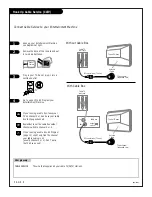 Preview for 8 page of Zenith C27A25 Operating Manual & Warranty