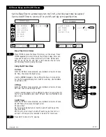 Preview for 30 page of Zenith C27A25 Operating Manual & Warranty