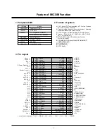 Preview for 13 page of Zenith C30W46 Service Manual