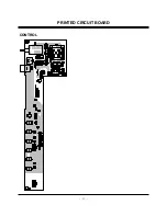 Preview for 25 page of Zenith C30W46 Service Manual