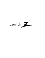 Preview for 38 page of Zenith C30W46 Service Manual