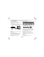 Preview for 19 page of Zenith DVP7771 Installation And Operating Manual