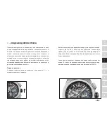 Preview for 25 page of Zenith EL PRIMERO 21 User Manual