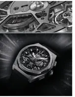 Preview for 65 page of Zenith EL PRIMERO 21 User Manual