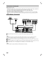 Preview for 10 page of Zenith HDR230 Installation And Operating Manual, Warranty