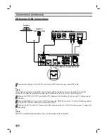 Preview for 12 page of Zenith HDR230 Installation And Operating Manual, Warranty