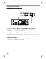 Preview for 14 page of Zenith HDR230 Installation And Operating Manual, Warranty