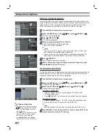 Preview for 16 page of Zenith HDR230 Installation And Operating Manual, Warranty