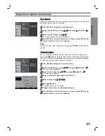 Preview for 17 page of Zenith HDR230 Installation And Operating Manual, Warranty