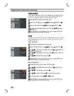 Preview for 20 page of Zenith HDR230 Installation And Operating Manual, Warranty
