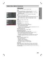 Preview for 23 page of Zenith HDR230 Installation And Operating Manual, Warranty