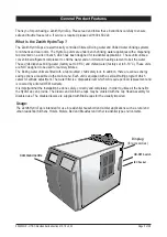 Preview for 5 page of Zenith HydroTap G4 Installation And Operating Instructions Manual