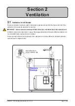 Preview for 11 page of Zenith HydroTap G4 Installation And Operating Instructions Manual