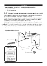 Preview for 12 page of Zenith HydroTap G4 Installation And Operating Instructions Manual