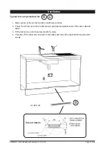 Preview for 13 page of Zenith HydroTap G4 Installation And Operating Instructions Manual