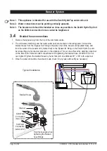 Preview for 16 page of Zenith HydroTap G4 Installation And Operating Instructions Manual