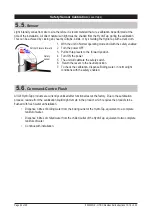 Preview for 24 page of Zenith HydroTap G4 Installation And Operating Instructions Manual