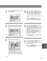 Preview for 45 page of Zenith L15V26C Installation, Setup & Operating Manual