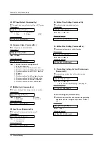 Preview for 30 page of Zenith P60W38 Series Installation And Operating Manual