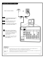Preview for 8 page of Zenith R50V26 Operating Manual